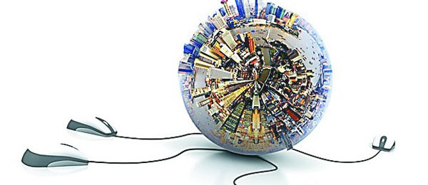 互联网将如何颠覆传统产业